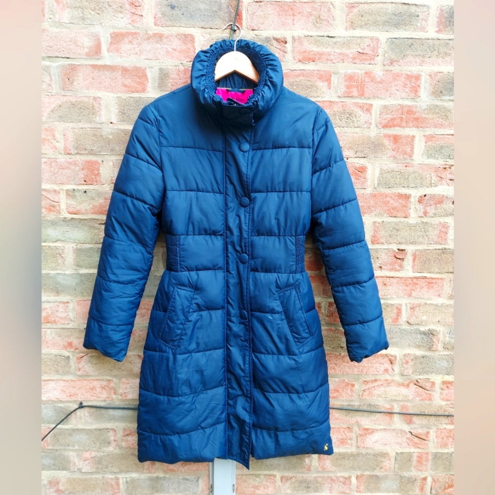 Joules Womens coat - Picture 1 of 5